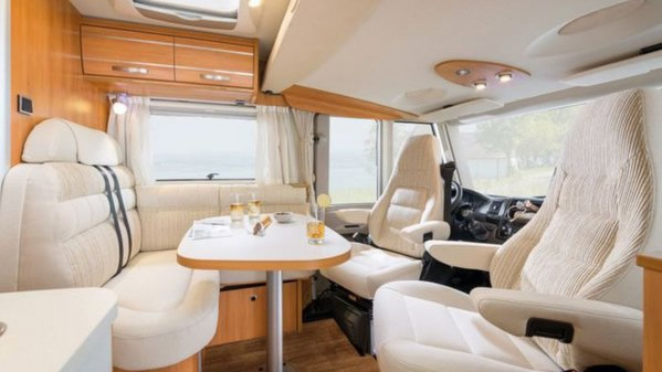 Luxus Wohnmobile aus 97877 Wertheim