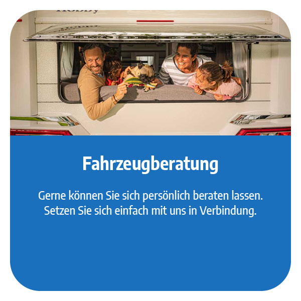 Caravan Service aus  Rohrbach