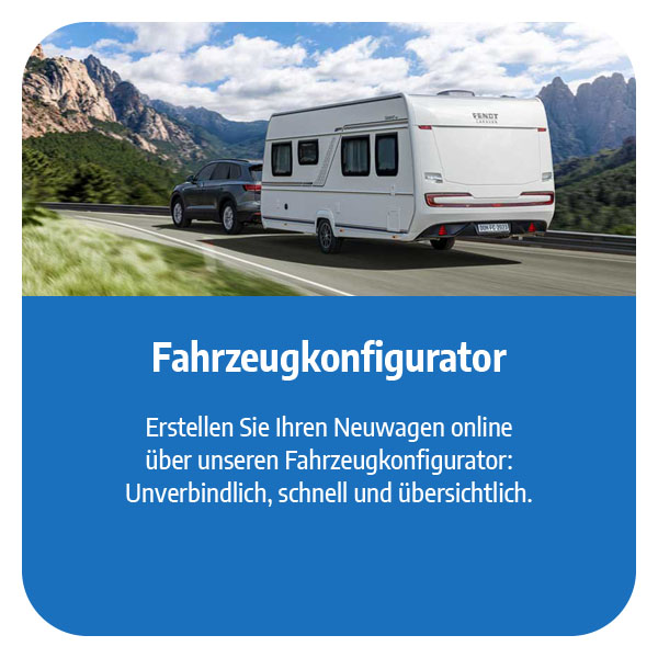 Wohnwagen / Reisemobil Vermietung für  Köngen